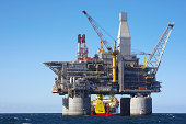 BP dừng khai thác mỏ khí đốt hợp tác với Iran